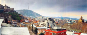  Historical Old Tbilisi  Тбилиси